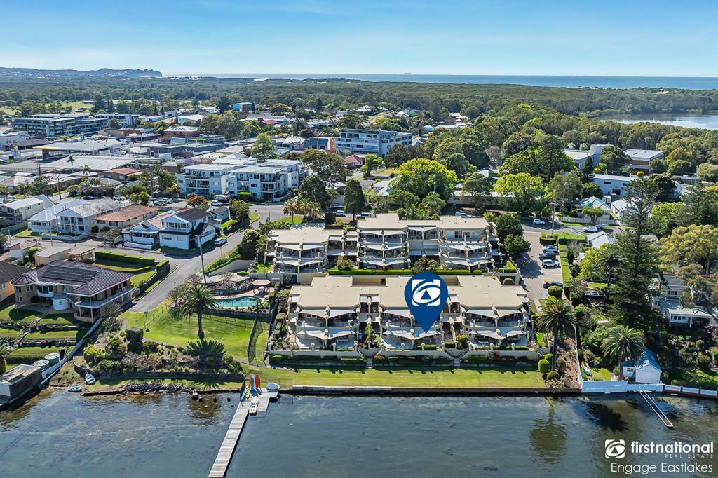 19/41 Walter St, Belmont, NSW 2280