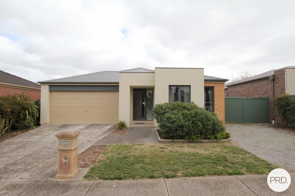 78 Vale St, Alfredton, VIC 3350