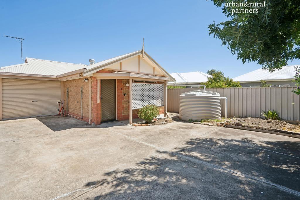 3/27 Cungena Ave, Park Holme, SA 5043