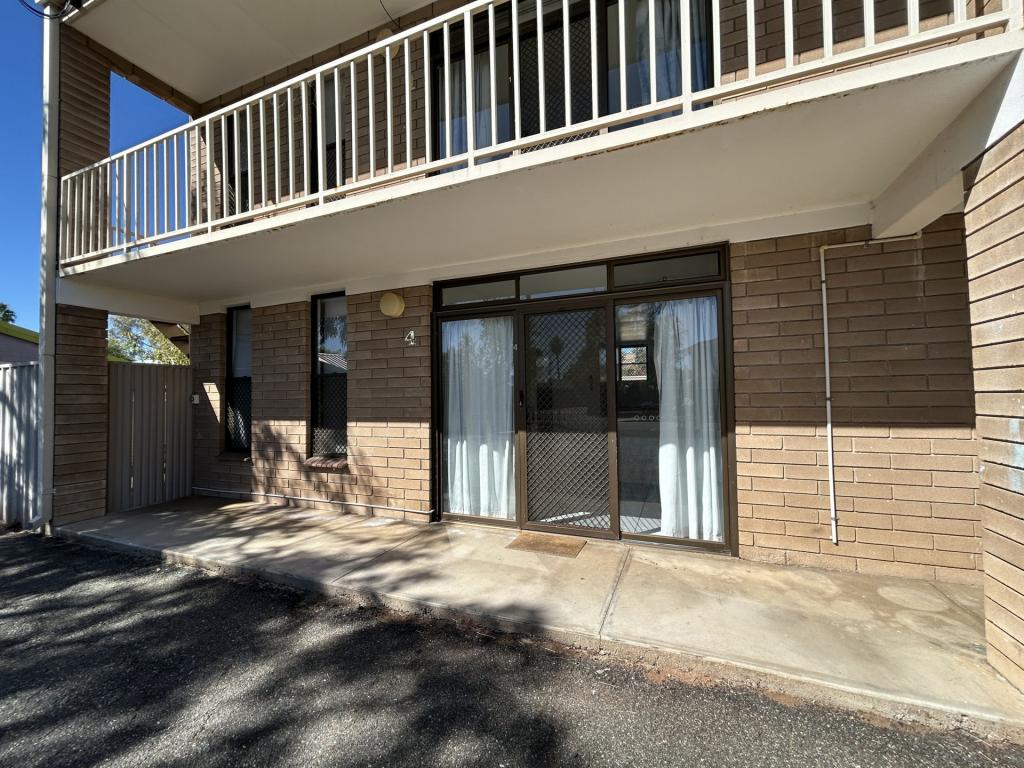 4/14 Bradshaw Dr, Gillen, NT 0870