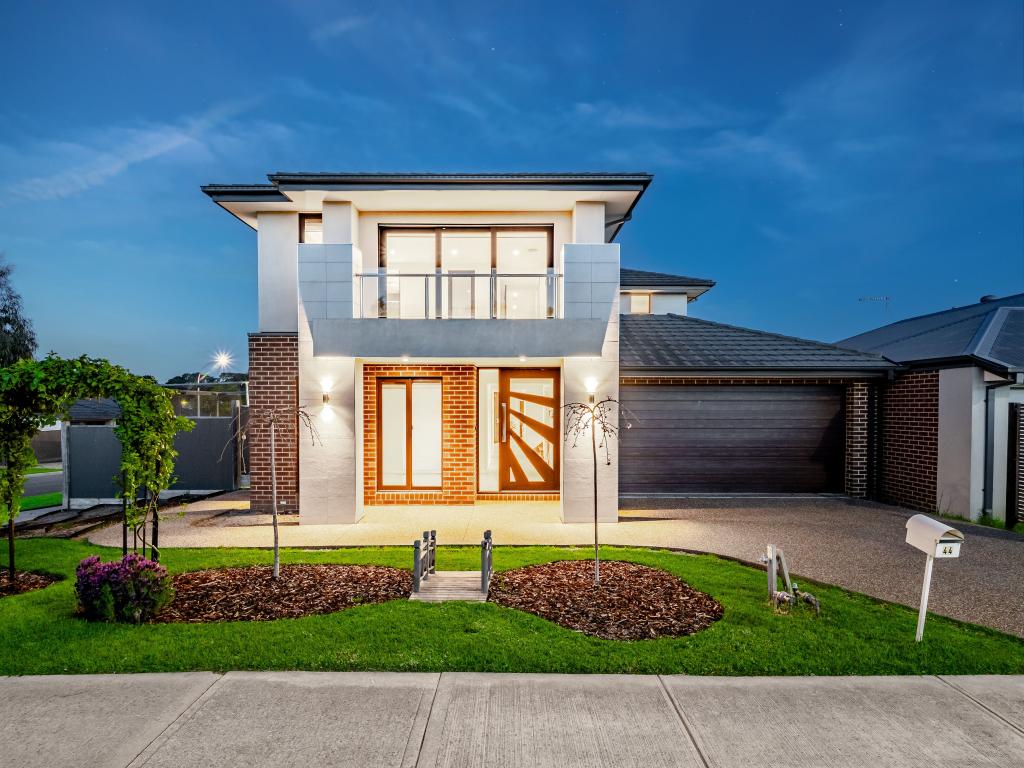 44 Riverwood Dr, Botanic Ridge, VIC 3977