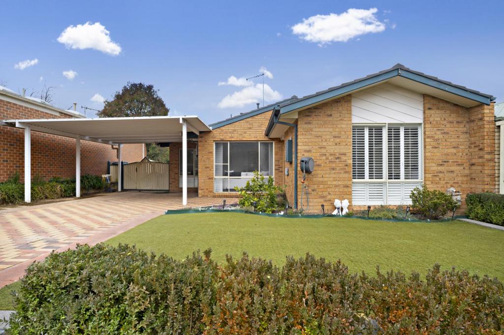 4 Yirawala St, Ngunnawal, ACT 2913