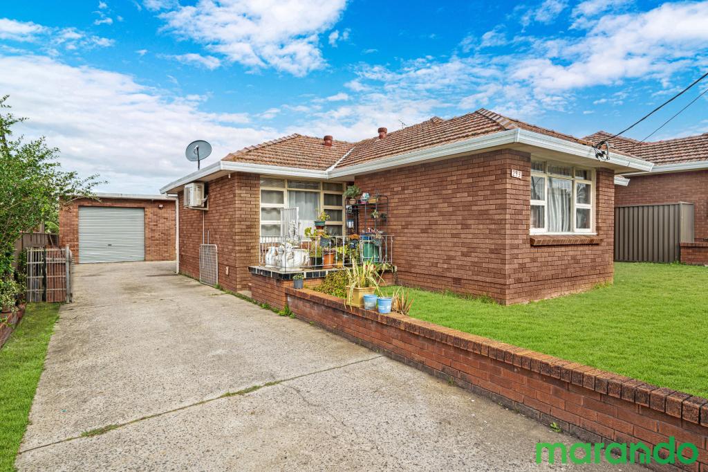 293 Polding St, Fairfield West, NSW 2165