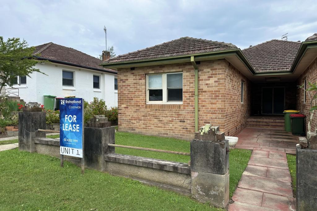 1/32 BYRON ST, WYONG, NSW 2259