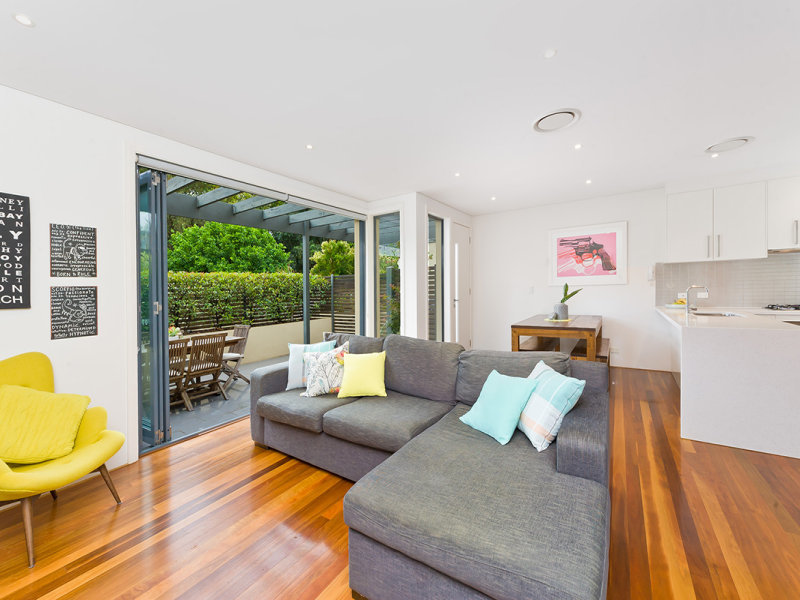3/71 Foster St, Leichhardt, NSW 2040