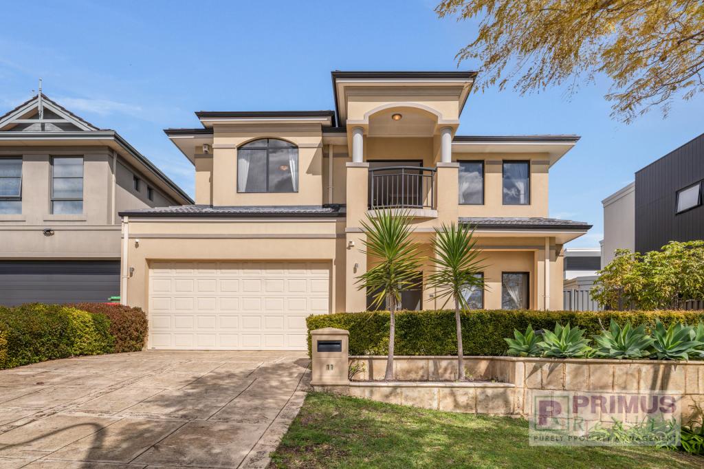 11 Kemp Rd, Mount Pleasant, WA 6153
