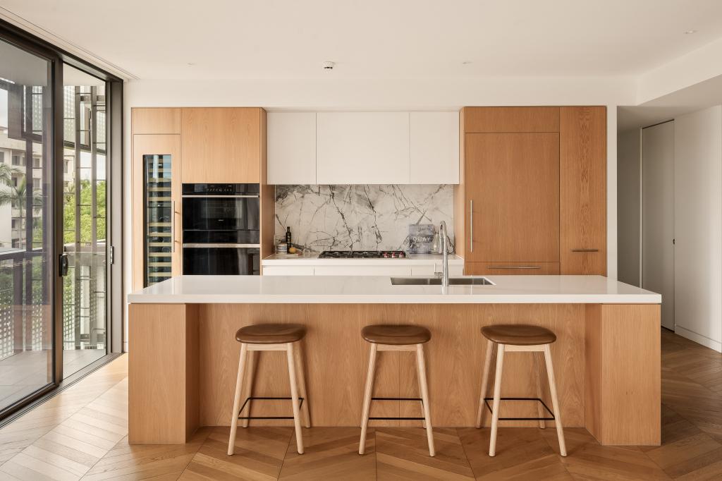 303/55 Barker St, New Farm, QLD 4005