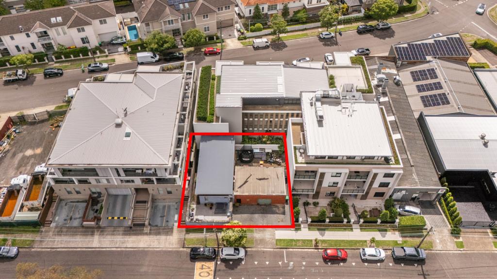 17 Herbert St, Mortlake, NSW 2137