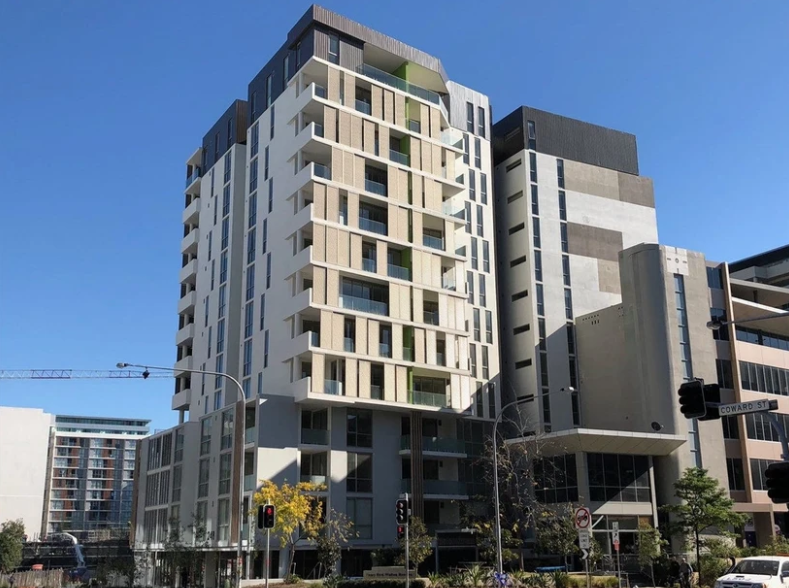 207/248 COWARD ST, MASCOT, NSW 2020