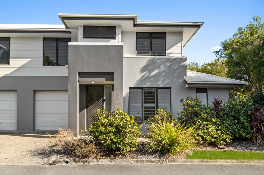 49/119 Copeland Dr, North Lakes, QLD 4509