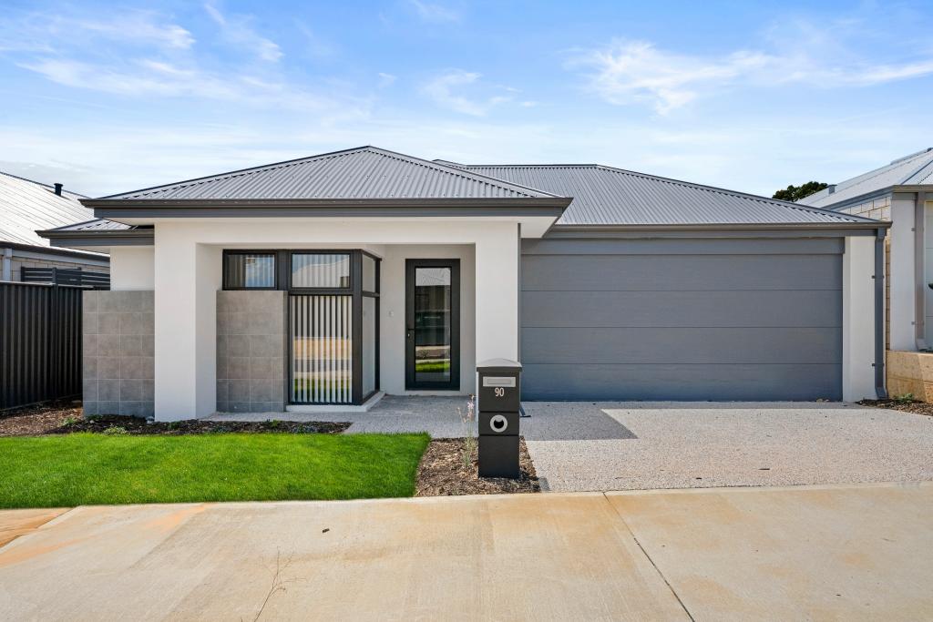 90 Borlaug Cct, Baldivis, WA 6171