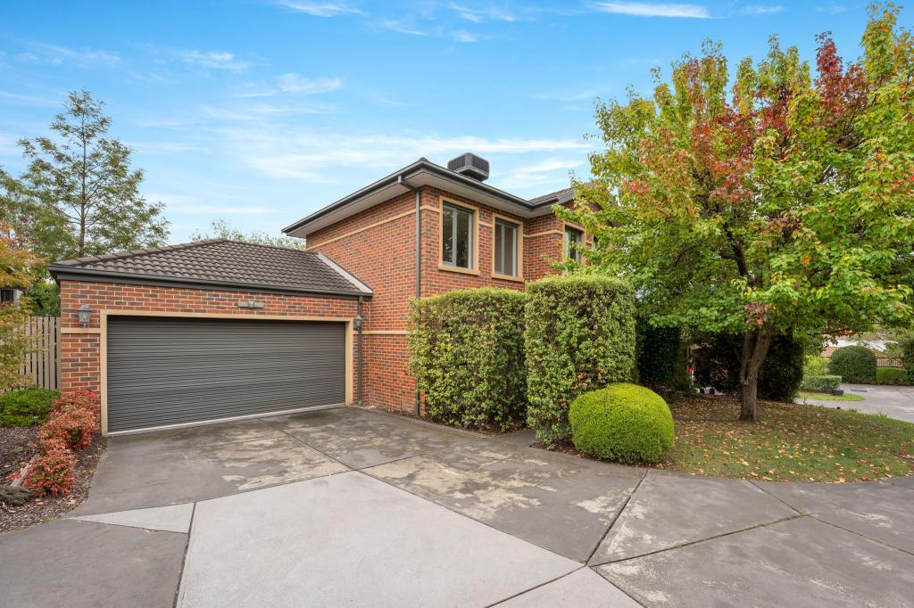 8/416 Church Rd, Templestowe, VIC 3106