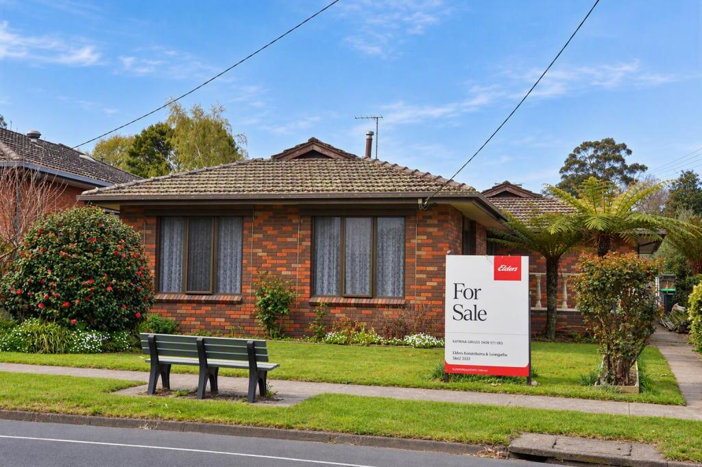 12 Leongatha Rd, Korumburra, VIC 3950