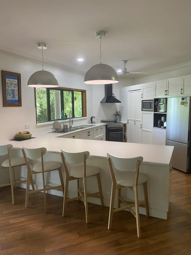 546 Utchee Creek Rd, Utchee Creek, QLD 4871