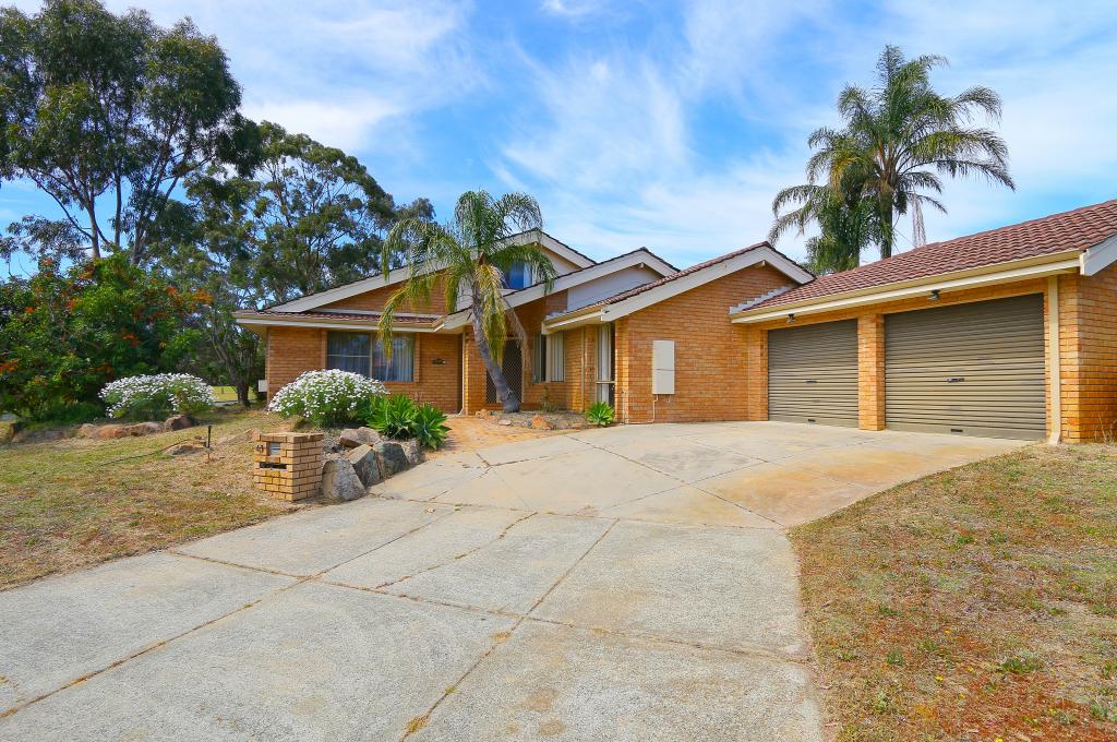 43 Paterson Gdns, Winthrop, WA 6150