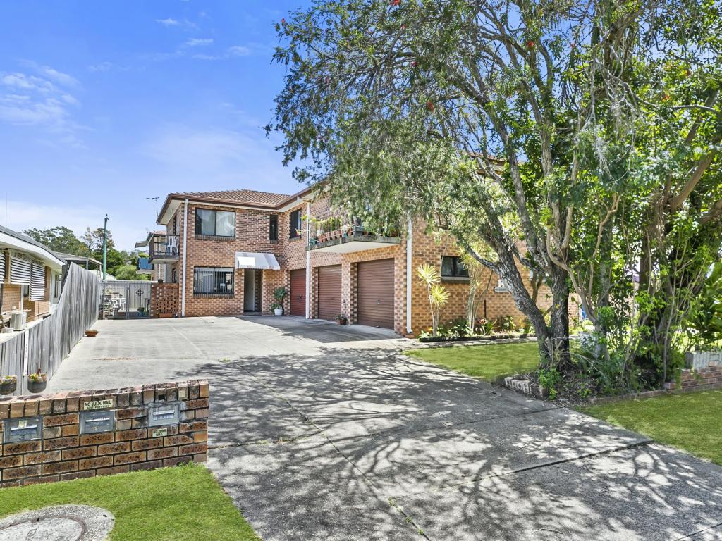 2/14 CLIPPER ST, BONGAREE, QLD 4507