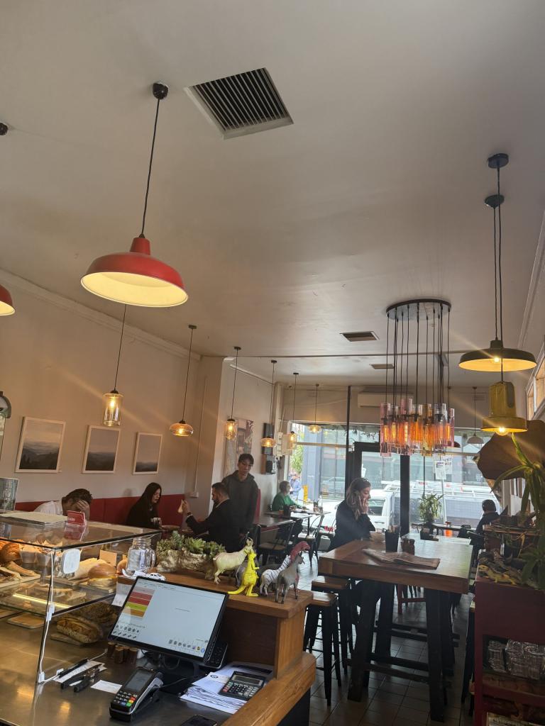 1 Trenerry Cres, Abbotsford, VIC 3067