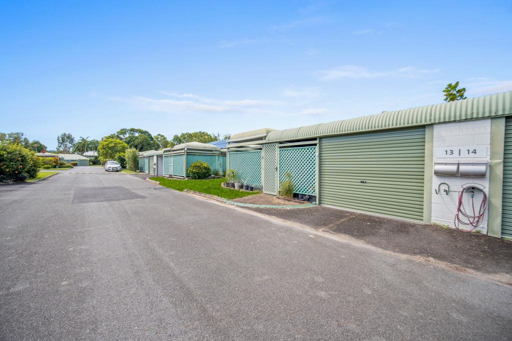 13/91 Hoare St, Manunda, QLD 4870