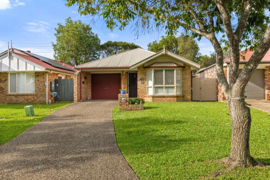 23 CEDAR ST, CANNON HILL, QLD 4170