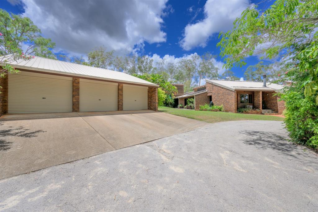 53 Siding Rd, Beecher, QLD 4680