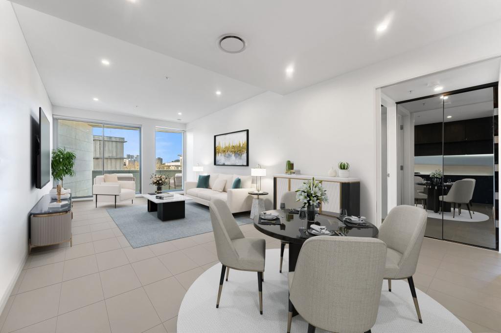 304/1b Lawson Sq, Redfern, NSW 2016