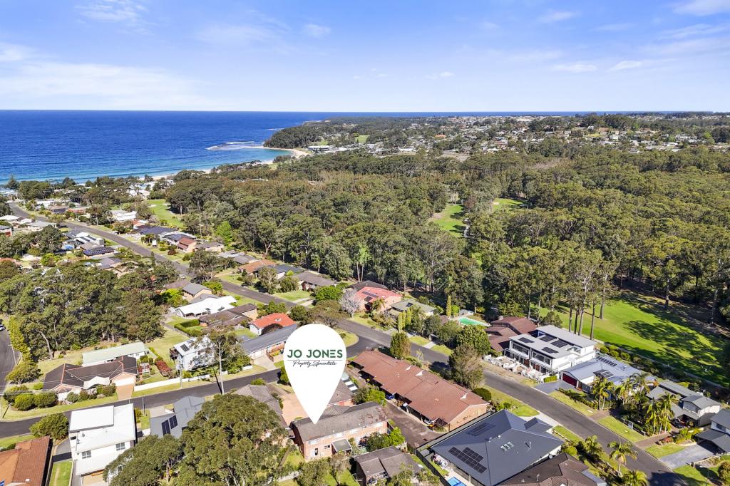 3/20 DRIVER AVE, MOLLYMOOK BEACH, NSW 2539