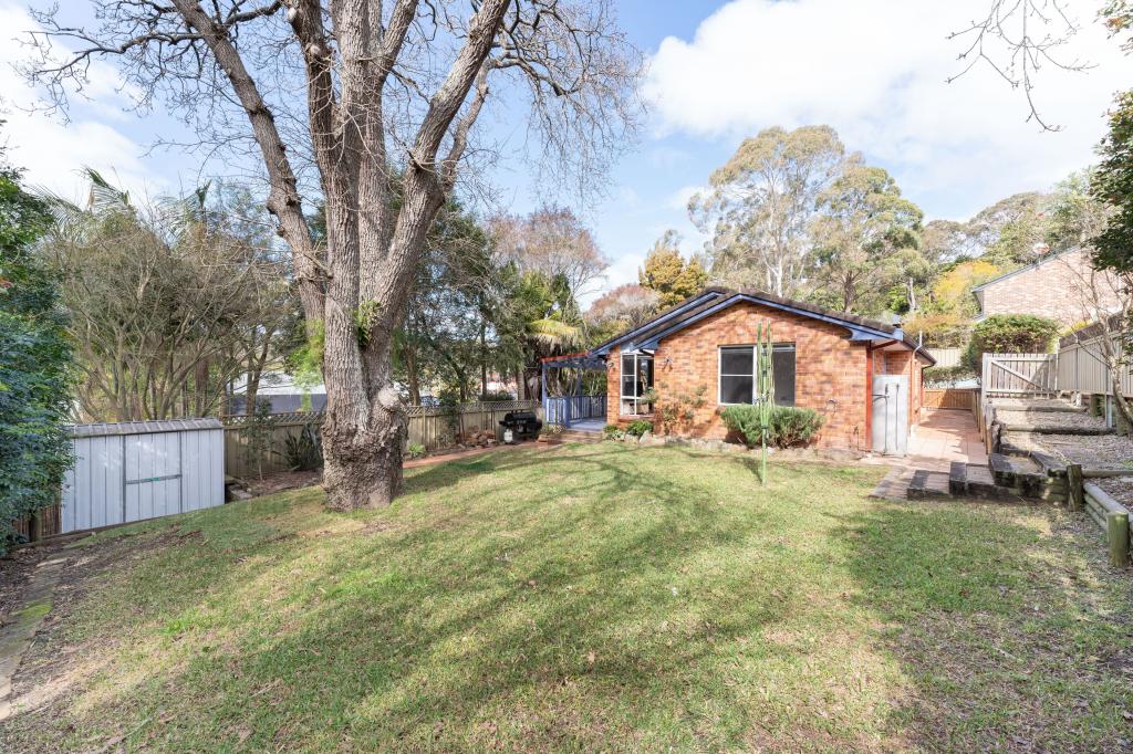 16a The Crescent, Helensburgh, NSW 2508