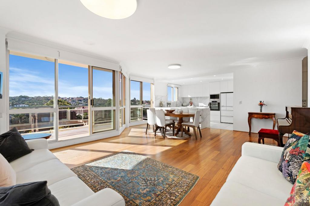 10/93-95 Coogee St, Coogee, NSW 2034