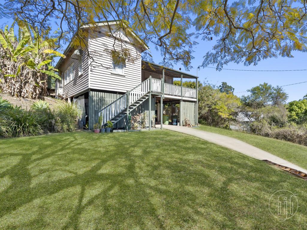 6 York St, Imbil, QLD 4570