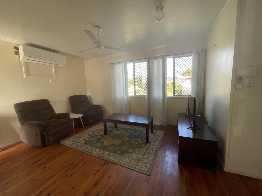 29 Murphy St, Dysart, QLD 4745