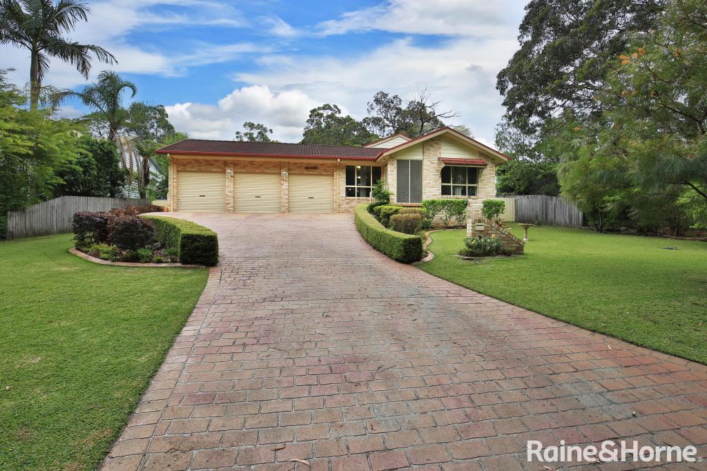 131 Warren Ave, North Nowra, NSW 2541