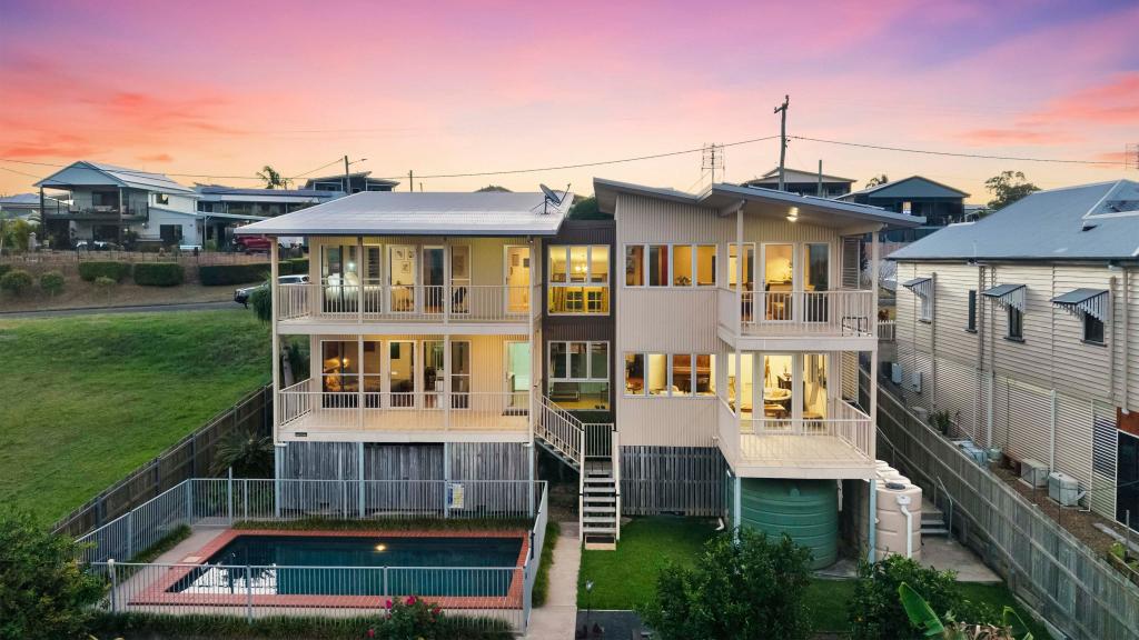 44 Petrel Ave, River Heads, QLD 4655