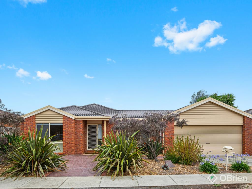 16 Toulouse Cres, Hoppers Crossing, VIC 3029