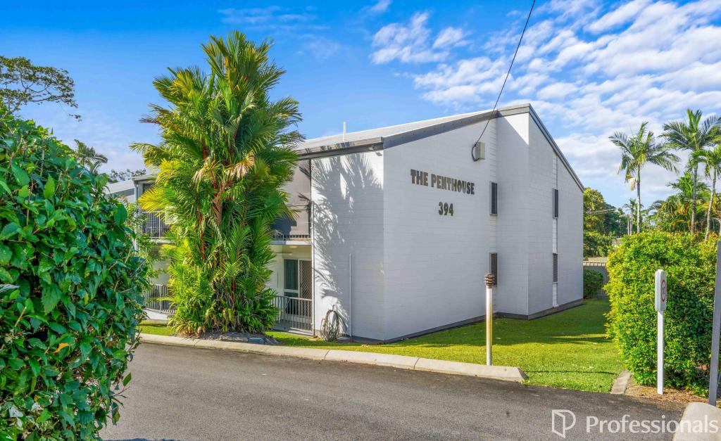 4/394 Mayers St, Edge Hill, QLD 4870