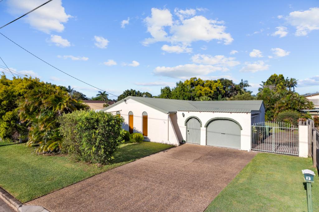 13 Mond St, Thorneside, QLD 4158