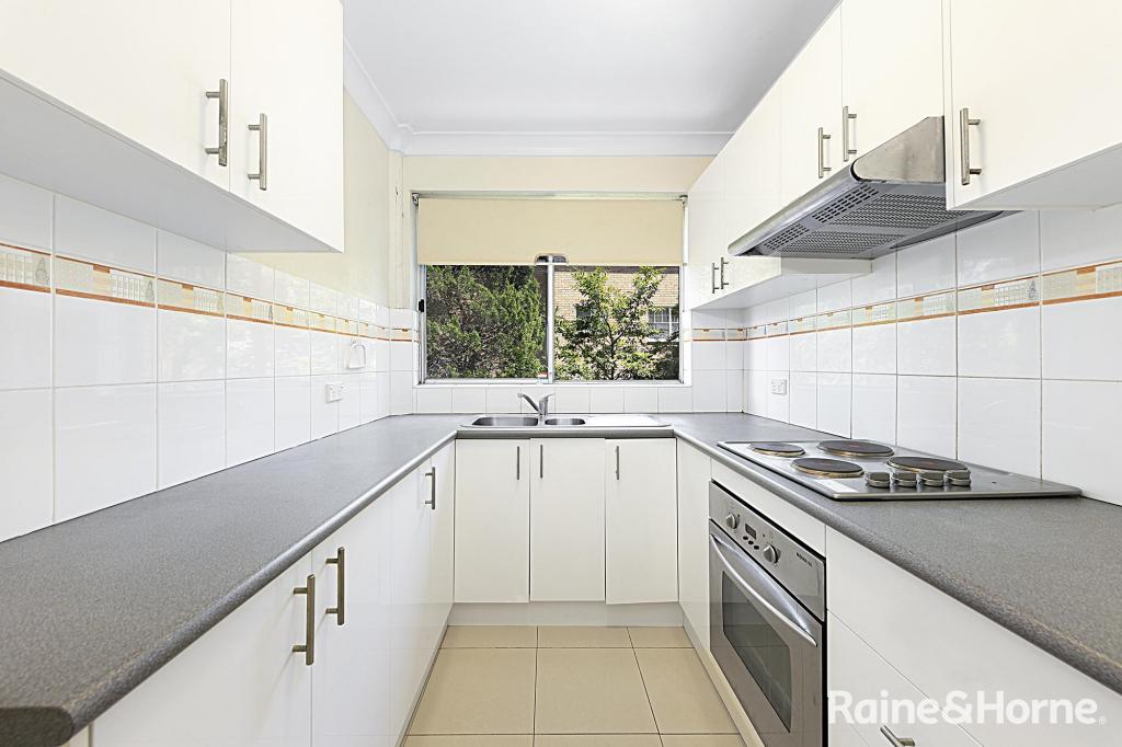 4/29 Albert Rd, Strathfield, NSW 2135