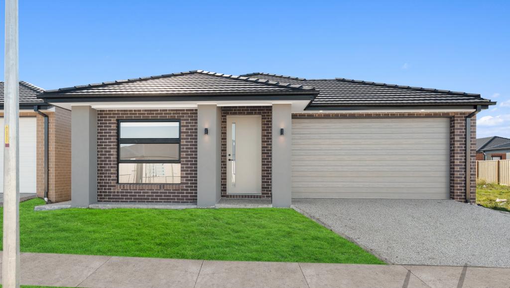 23 Lollipop Cres, Sunbury, VIC 3429