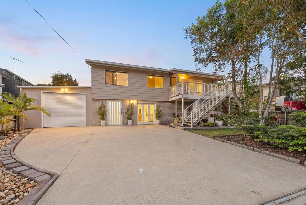 12 Richard Ct, Deception Bay, QLD 4508