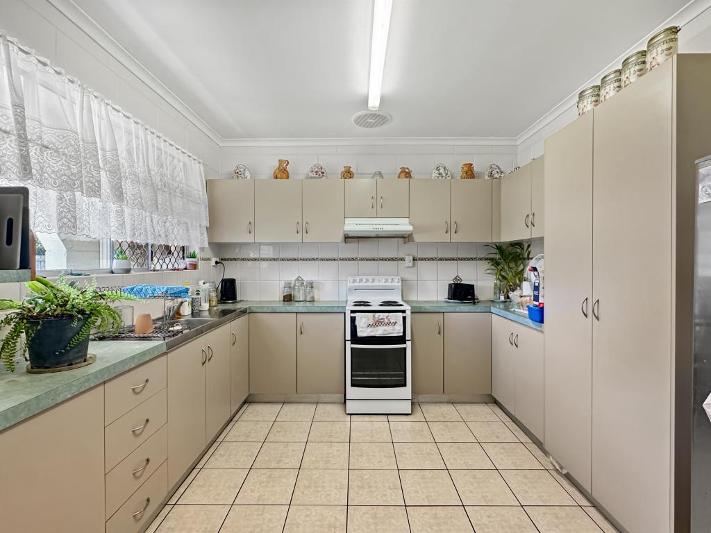 6 Swallow St, Condon, QLD 4815