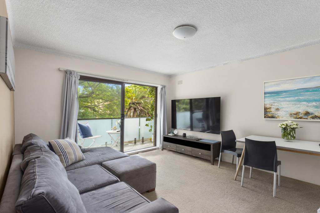 3/6 Stuart St, Collaroy, NSW 2097