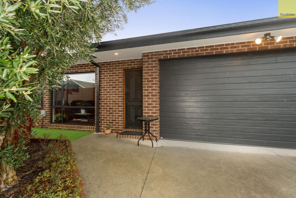 9a Pike Pl, Bacchus Marsh, VIC 3340