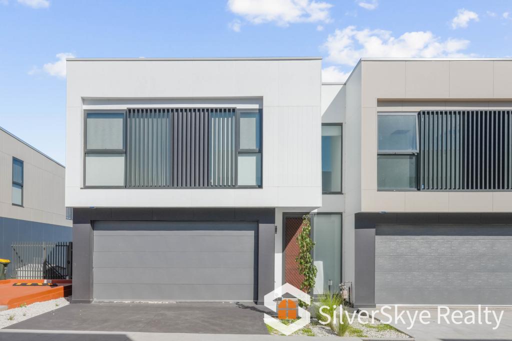 Contact agent for address, BOX HILL, NSW 2765