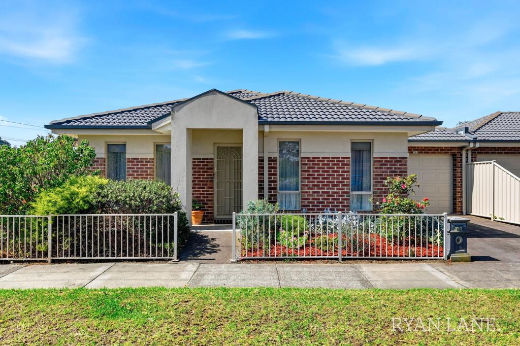 16b Hammond St, Altona, VIC 3018