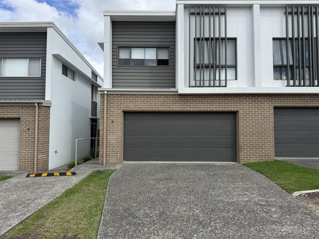 9/36 Avondale Cres, Parkinson, QLD 4115