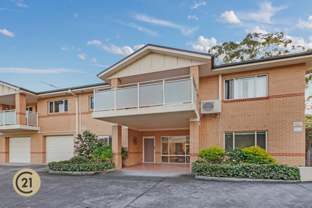 10/125a New Line Rd, Cherrybrook, NSW 2126