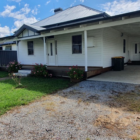 55 Manilla St, Manilla, NSW 2346