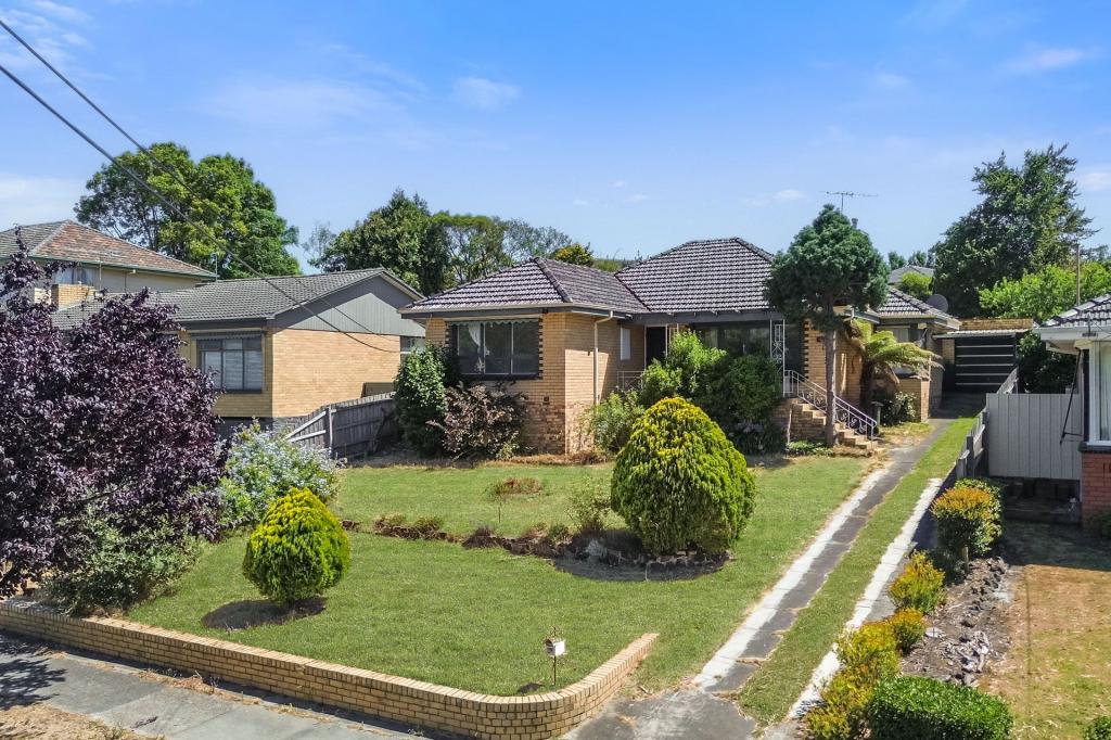 43 Stocks Rd, Mount Waverley, VIC 3149