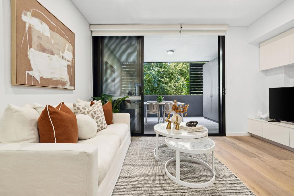 16/143-159 Botany Rd, Waterloo, NSW 2017