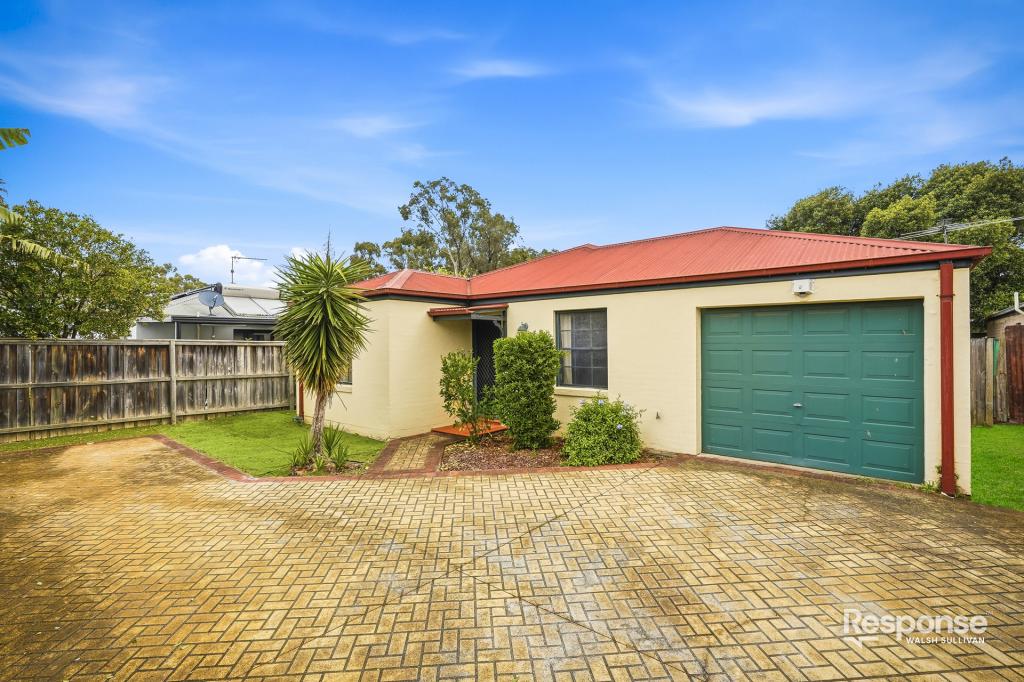 72 Delaney Dr, Doonside, NSW 2767