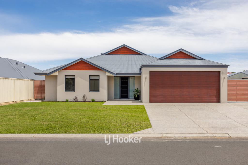 13 Montan Way, Binningup, WA 6233